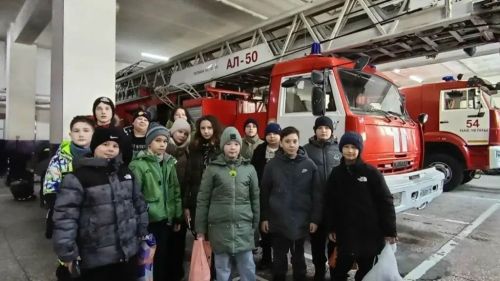 Мусабай-Завод укучылары — республика видеороликлар конкурсы җиңүчеләре