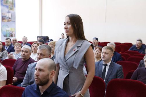 «Якты юл» газетасында яңа җитәкче