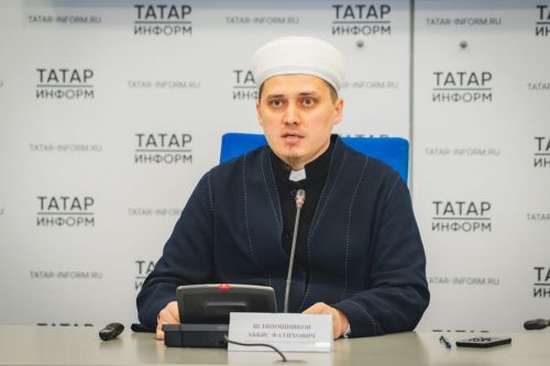 «Татарстанның «Хәләл» комитеты илдә беренче дәүләт аккредитацияле сертификатлау органы булды
