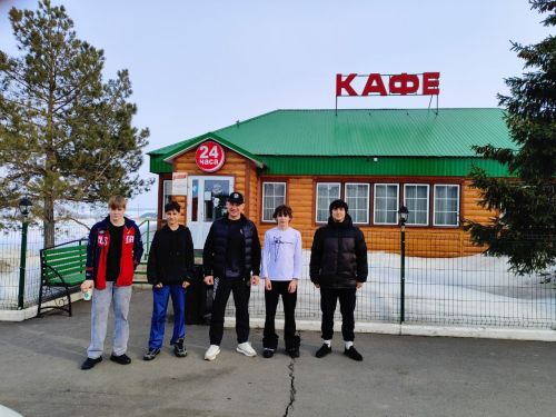 Бәтке егетләре Тукай районы данын Ульяновскта яклады