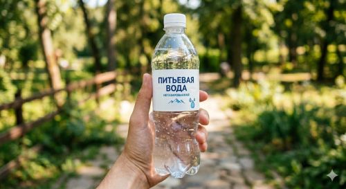 Ачылган суны суыткычта 10 көннән артык сакларга ярамый: белгеч киңәшләре