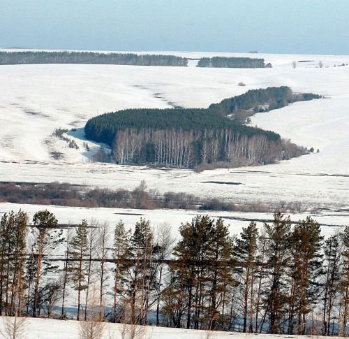 Яз якынлаша: алдагы көннәрдә нинди һава торышы көтә?