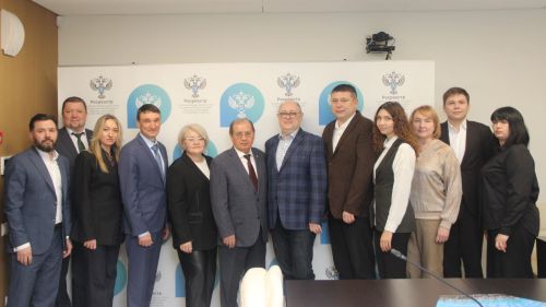 Татарстанцы смогут оперативно узнавать о нарушениях, связанных с конкретными земельными участками