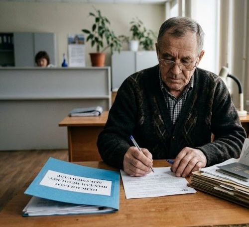 Россиядә пенсияләр автомат рәвештә яңадан исәпләнергә мөмкин