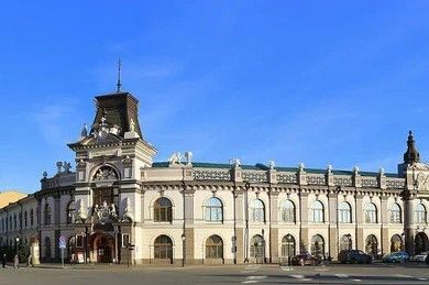 ТР Милли музее фондларны тулыландыру өчен экспедицияләрне яңартачак