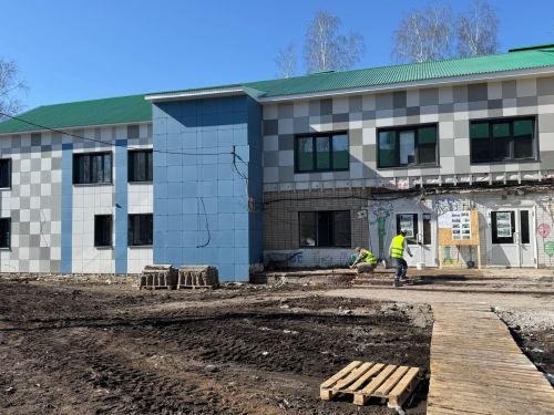 Тукай районына ТРның Яшьләр эшләре буенча министр урынбасары килде