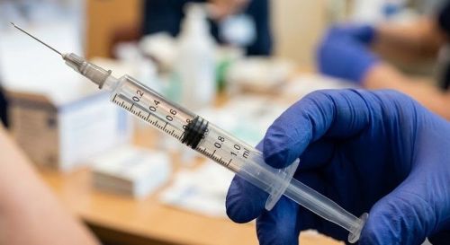 Ракка каршы беренче персонализацияләнгән вакцина сынаулары башланды