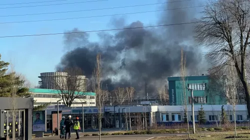 Радмир Беляев: Зыян күрүчеләргә түләүләр иртәгәдән башлана