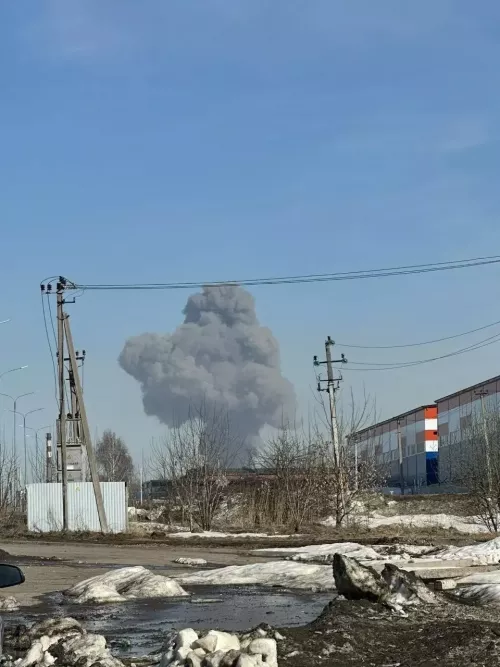 «СОГАЗ» Түбән Камадагы фаҗигадә һәлак булганнарның гаиләләренә түләүләрне башларга әзерләнә