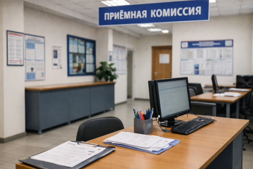 Супруги погибших участников СВО смогут бесплатно поступать в вузы без вступительных испытаний