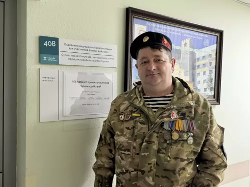 Тукай районында МХОдан кайткан хәрбиләргә җәмгыятькә җайлашу һәм ярдәм күрсәтү эше оештырыла