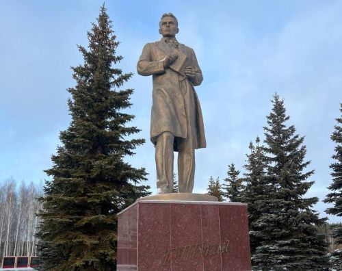 Продолжается конкурс «Мы — внуки Тукая»