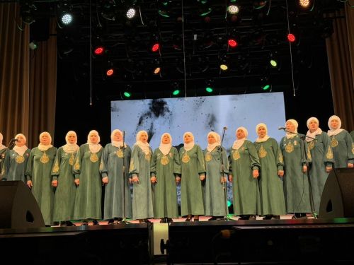 Чаллыда республикакүләм «Балкыш» фестиваленә сайлап алу концерты узды