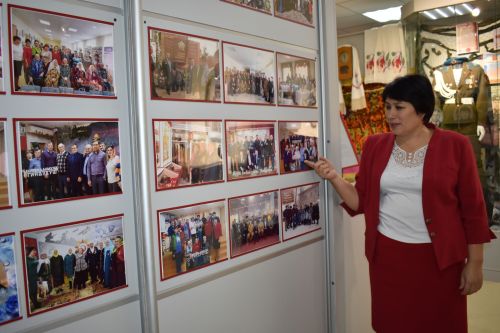 Республикада иң яхшылар рәтендә: «Гиндукуш» музее техник яңарту өчен 5 миллион сум грант отты