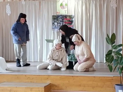 Бакый мирас: Тукай районы шагыйрьнең 140 еллыгын каршылый