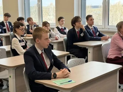 Хәтер сагында: Тукай районында «Җиңү диктанты» узды