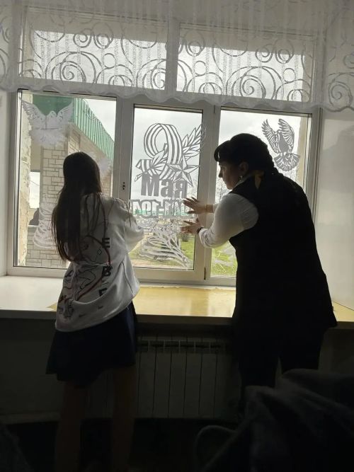 Хәтер тәрәзәләре һәм изге эшләр: «Беренчеләр хәрәкәте» ветераннарга рәхмәт белдерә