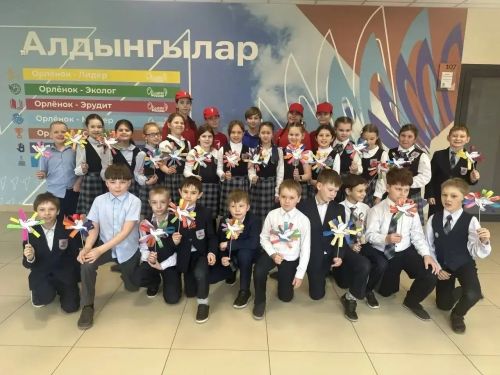 Хәтер тәрәзәләре һәм изге эшләр: «Беренчеләр хәрәкәте» ветераннарга рәхмәт белдерә