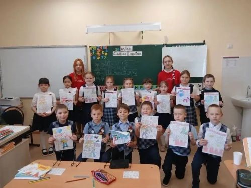 Хәтер тәрәзәләре һәм изге эшләр: «Беренчеләр хәрәкәте» ветераннарга рәхмәт белдерә