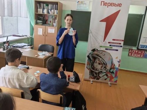 Хәтер тәрәзәләре һәм изге эшләр: «Беренчеләр хәрәкәте» ветераннарга рәхмәт белдерә