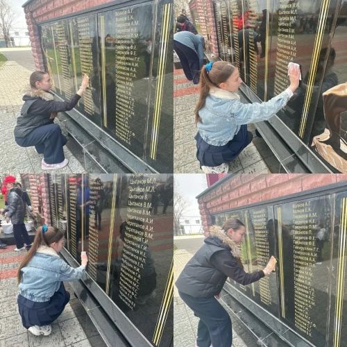 Хәтер тәрәзәләре һәм изге эшләр: «Беренчеләр хәрәкәте» ветераннарга рәхмәт белдерә