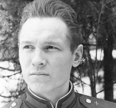 Гагарин шоферы