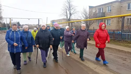 Без – сәламәт яшәү рәвешен хуплыйбыз!