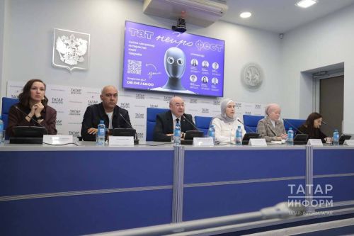 КФУда татар телле ясалма фәһем белгечләрен әзерли башлаячаклар