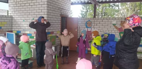Без – сәламәт яшәү рәвешен хуплыйбыз!