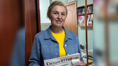 Нибары 10 көн: «Якты юл» газетасына ташламалы бәядән язылу бара