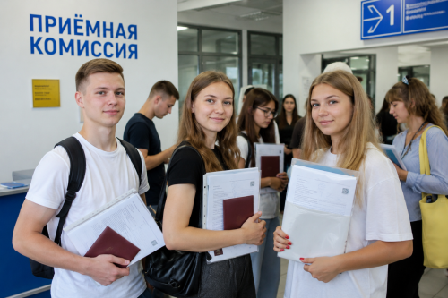 Россиядә вузларга кабул итүдә яңа тәртип гамәлгә керә