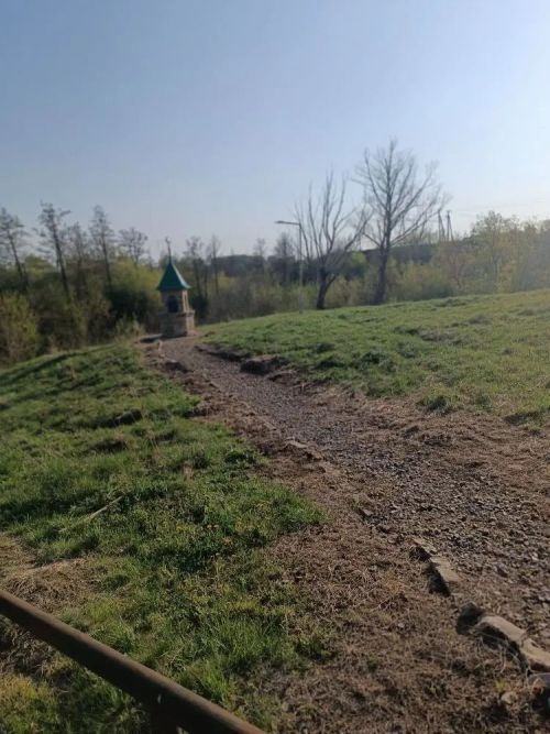 Үзгәрешләр мөмкинлеге: Биклән халкы үз ял паркының киләчәген сайлый