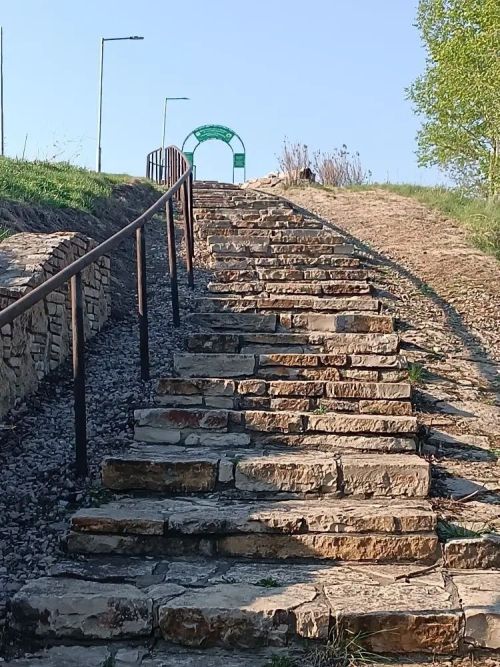 Үзгәрешләр мөмкинлеге: Биклән халкы үз ял паркының киләчәген сайлый
