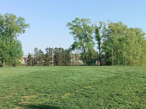 Үзгәрешләр мөмкинлеге: Биклән халкы үз ял паркының киләчәген сайлый