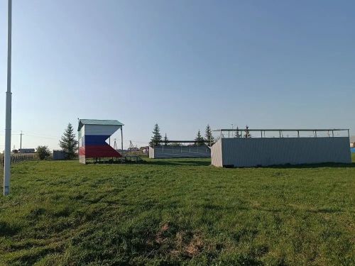 Үзгәрешләр мөмкинлеге: Биклән халкы үз ял паркының киләчәген сайлый