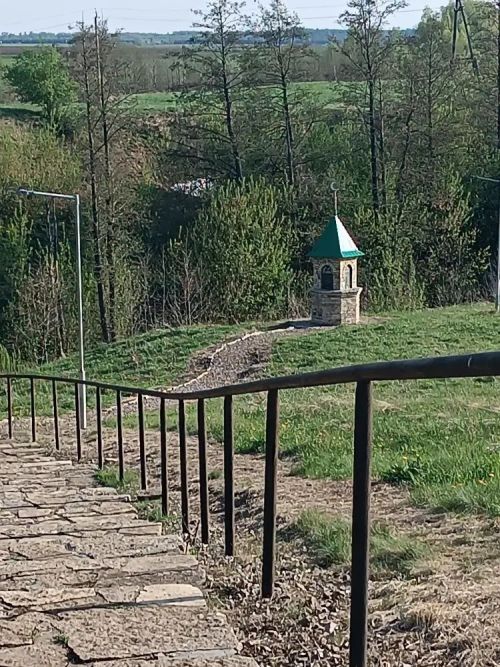 Үзгәрешләр мөмкинлеге: Биклән халкы үз ял паркының киләчәген сайлый