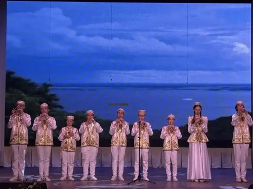 «Тукай йолдызлары-2026» фестиваленең Гала-концерты узды