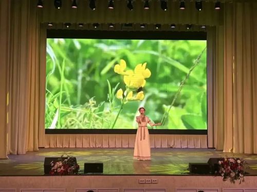 «Тукай йолдызлары-2026» фестиваленең Гала-концерты узды