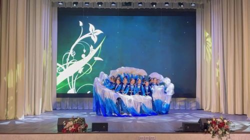 «Тукай йолдызлары-2026» фестиваленең Гала-концерты узды