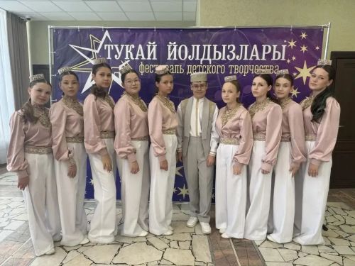 «Тукай йолдызлары-2026» фестиваленең Гала-концерты узды