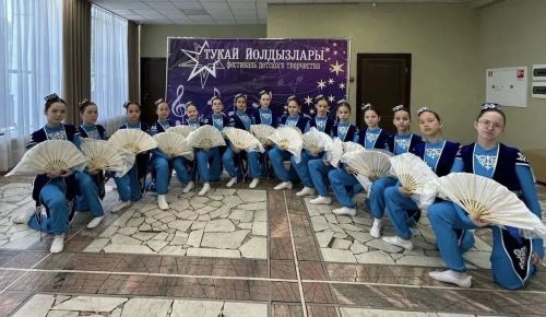 «Тукай йолдызлары-2026» фестиваленең Гала-концерты узды