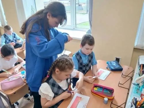 Ветераннар өчен котлау открыткалары әзерләделәр