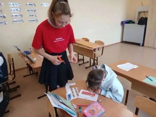 Ветераннар өчен котлау открыткалары әзерләделәр
