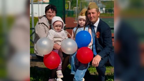 Буыннарны берләштерүче хәтер: Борды авылында — Җиңү бәйрәме