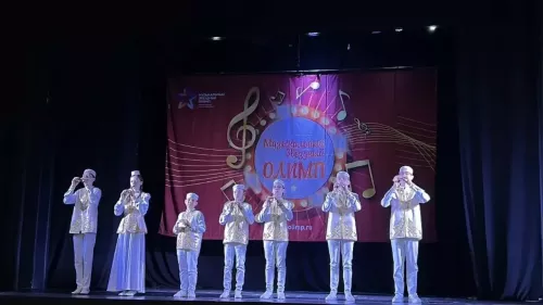 Мәскәүдә Тукай районы курайчылары алты I дәрәҗә диплом яулады