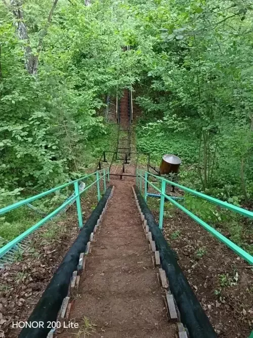 Яңа поселогында «Кызлар чишмәсе»н төзекләндерә башладылар