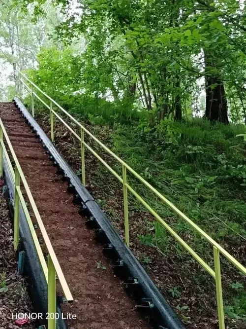 Яңа поселогында «Кызлар чишмәсе»н төзекләндерә башладылар