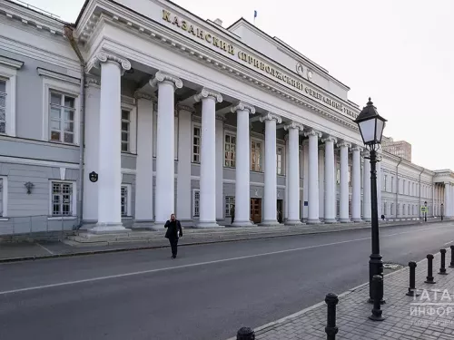 В России стартует прием в вузы по новым правилам