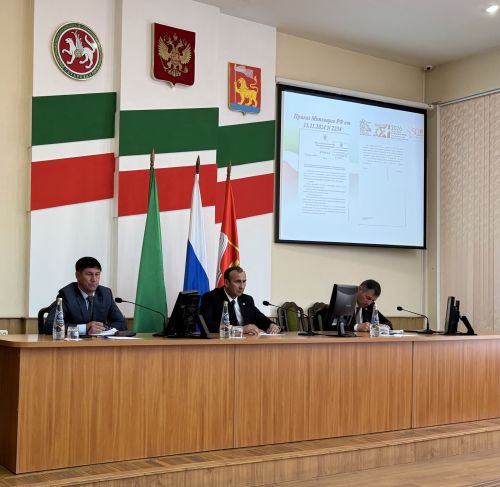 В районе за неделю завели 6 уголовных дел
