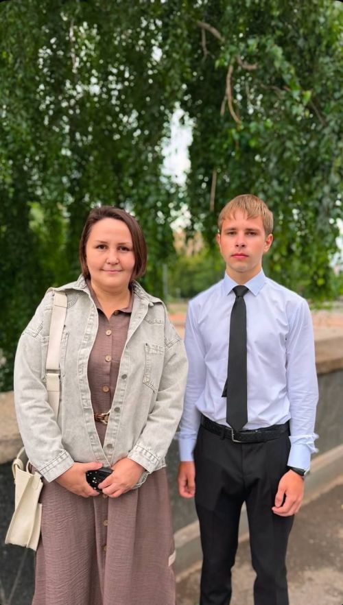«Сто баллов — это не только знания, это сила духа»